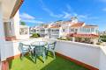 Resale - Semi-fristående hus - Playa Flamenca - Zenia Mar