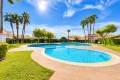 Resale - Semi-fristående hus - Playa Flamenca - Zenia Mar