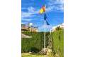 Resale - Semi-fristående hus - Playa Flamenca - Zenia Mar