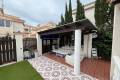 Resale - Semi-fristående hus - Playa Flamenca