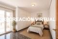 Resale - Semi-fristående hus - Playa Flamenca