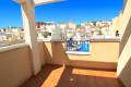 Resale - Semi-fristående hus - San Miguel De Salinas - La Canada
