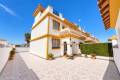 Resale - Semi-fristående hus - Torrevieja - El Limonar