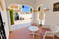 Resale - Semi-fristående hus - Torrevieja - El Limonar