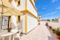 Resale - Semi-fristående hus - Torrevieja - El Limonar