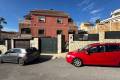 Resale - Semi-fristående hus - Villamartin - El Galan