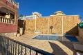 Resale - Semi-fristående hus - Villamartin - El Galan