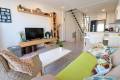 Resale - Stadshuis - Benijofar