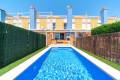 Resale - Stadshuis - Cabo Roig - Aguamarina