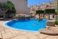 Resale - Stadshuis - Cabo Roig - Beachside Cabo Roig