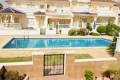 Resale - Stadshuis - Ciudad Quesada - Dona Pepa