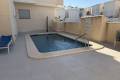 Resale - Stadshuis - Heredades - Costa Blanca