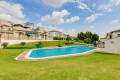 Resale - Stadshuis - Los Balcones - Lago Jardin