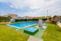 Resale - Stadshuis - Los Balcones - Lago Jardin