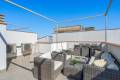 Resale - Stadshuis - Playa Flamenca - Oasis Place