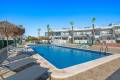 Resale - Stadshuis - Playa Flamenca - Oasis Place