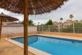 Resale - Stadshuis - Playa Flamenca - Pueblo Caballero