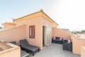 Resale - Stadshuis - Playa Flamenca - Pueblo Caballero