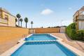 Resale - Stadshuis - Torrevieja - Jardin del Mar