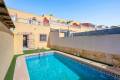 Resale - Stadshuis - Villamartin - Bosque De Las Lomas