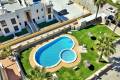 Resale - Stadshuis - Villamartin - Entre Golf