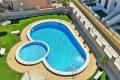 Resale - Stadshuis - Villamartin - Entre Golf