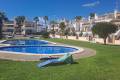 Resale - Stadshuis - Villamartin - Los Dolses