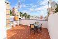 Resale - Stadshuis - Villamartin - PAU 8