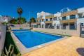 Resale - Stadshuis - Villamartin - Res. Don Benito
