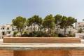 Resale - Stadshuis - Villamartin - Verdemar