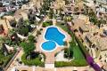 Resale - Stadthaus - Algorfa - La Finca Golf Resort