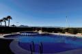 Resale - Stadthaus - Algorfa - La Finca Golf Resort