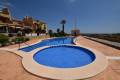 Resale - Stadthaus - Algorfa - La Finca Golf Resort
