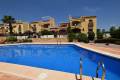 Resale - Stadthaus - Algorfa - La Finca Golf Resort