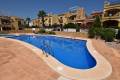 Resale - Stadthaus - Algorfa - La Finca Golf Resort