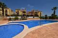 Resale - Stadthaus - Algorfa - La Finca Golf Resort