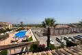 Resale - Stadthaus - Algorfa - La Finca Golf Resort