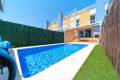 Resale - Stadthaus - Cabo Roig - Aguamarina