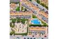 Resale - Stadthaus - Ciudad Quesada - Monte Azul
