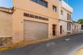 Resale - Stadthaus - Guardamar Del Segura - Beachside