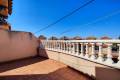 Resale - Stadthaus - Guardamar Del Segura - El Eden