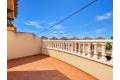 Resale - Stadthaus - Guardamar Del Segura - El Eden
