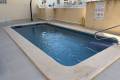 Resale - Stadthaus - Heredades - Costa Blanca