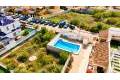 Resale - Stadthaus - Playa Flamenca - Las Chismosas