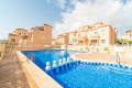 Resale - Stadthaus - Playa Flamenca - Pueblo Caballero
