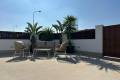 Resale - Stadthaus - San Javier - Santiago de la Ribera