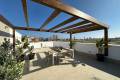 Resale - Stadthaus - San Javier - Santiago de la Ribera