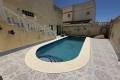 Resale - Stadthaus - San Miguel De Salinas - Balcon Costa