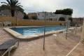 Resale - Stadthaus - Torrevieja - El Chaparral
