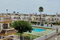 Resale - Stadthaus - Torrevieja - Jardin del Mar